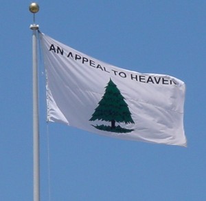 AppealToHeavenFlag